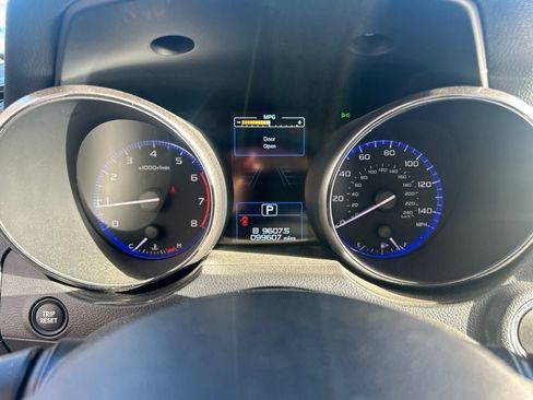 Used 2019 Subaru Outback 2.5i Premium AWD/4WD image 16