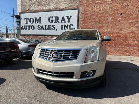 Used 2015 Cadillac SRX Performance w/ Driver Awareness Package image 1