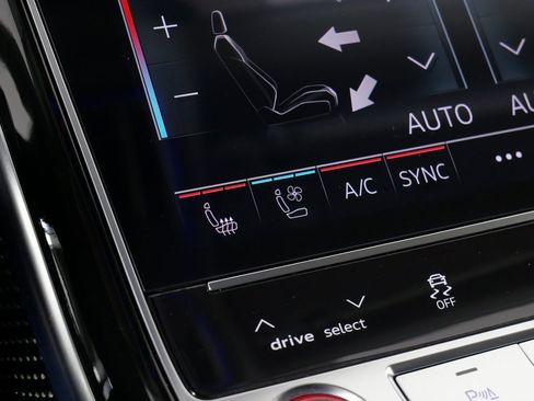 Used 2023 Audi S8 w/ S8 Comfort Plus Package image 62