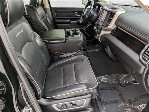 Used 2019 RAM 1500 Laramie image 20