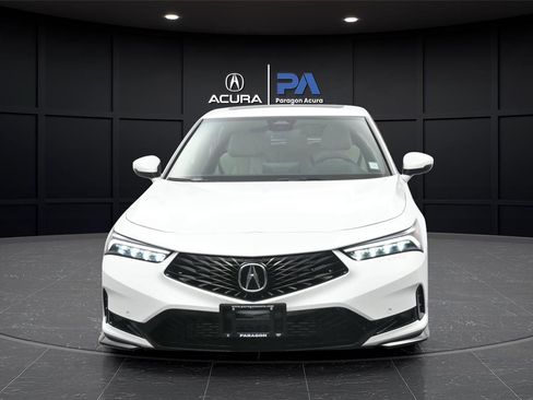 Certified 2026 Acura Integra A-Spec image 30