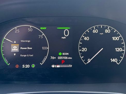 Used 2025 Honda CR-V Sport-L image 27