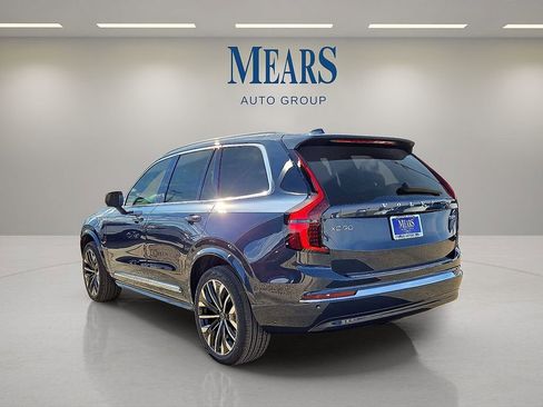 New 2026 Volvo XC90 T8 Plus w/ Protection Package Premier image 3