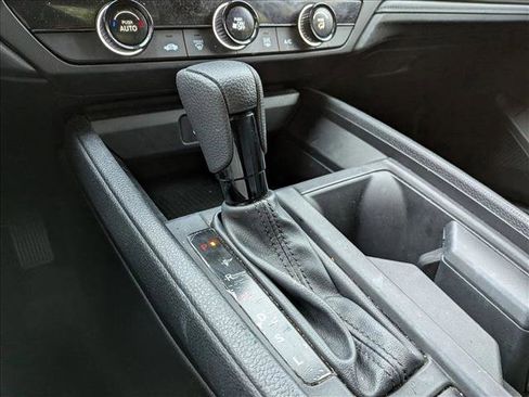 Used 2023 Honda Accord LX image 12