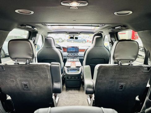 Used 2022 Lincoln Navigator Reserve image 24