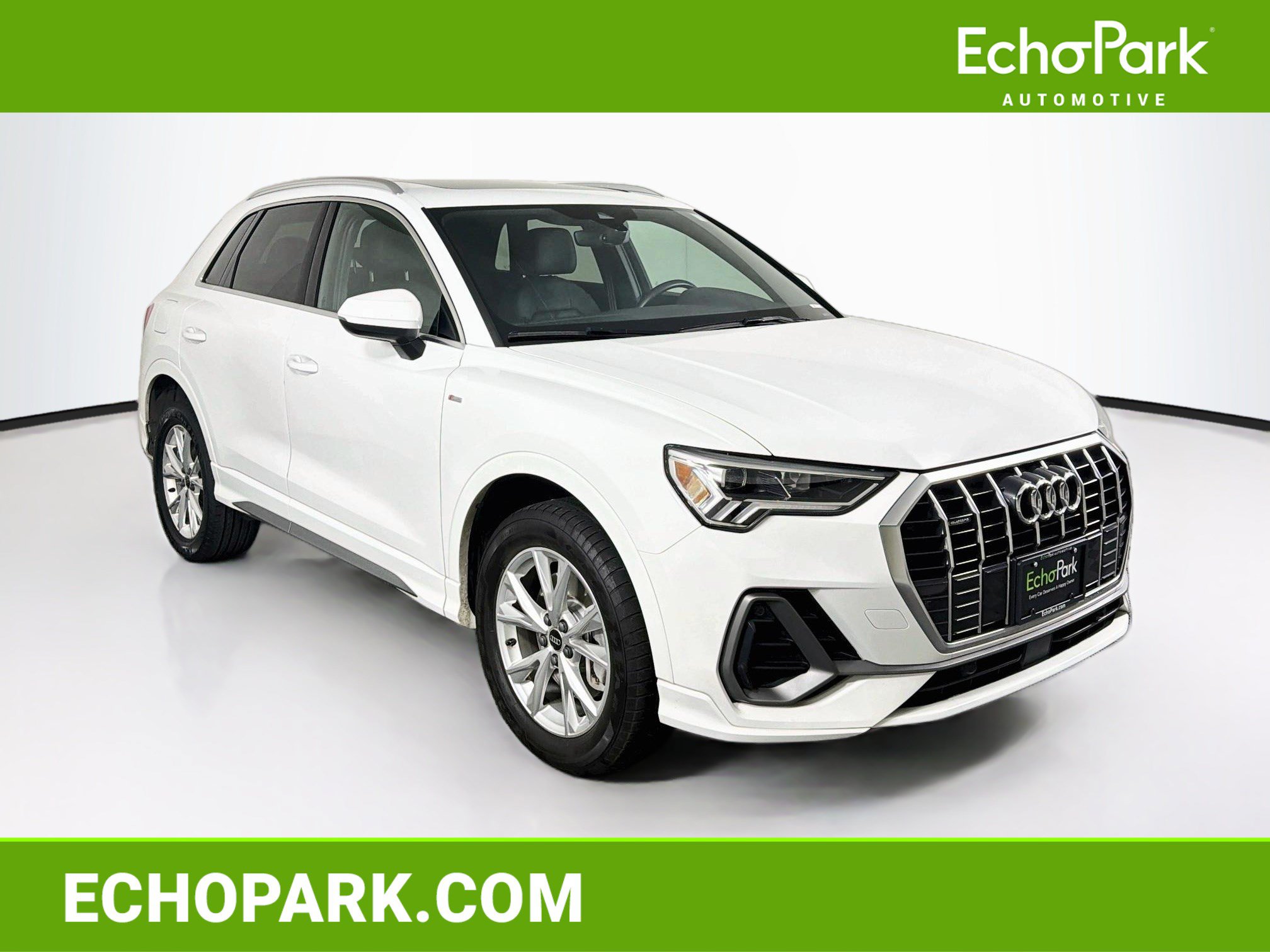 Used 2023 Audi Q3 2.0T Premium AWD/4WD image 1