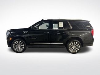 Used 2021 GMC Yukon Denali w/ Denali Premium Package AWD/4WD video 2