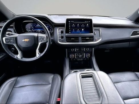 Used 2023 Chevrolet Tahoe LT AWD/4WD image 7