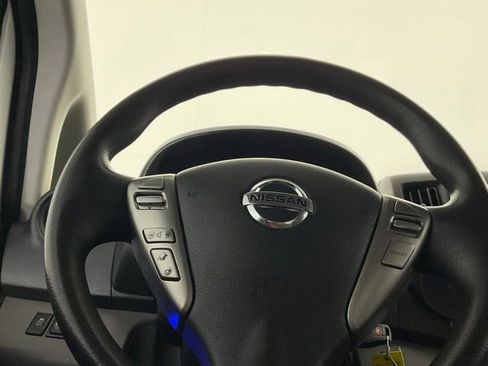 Used 2019 Nissan NV200 SV w/ Navigation Package FWD image 24