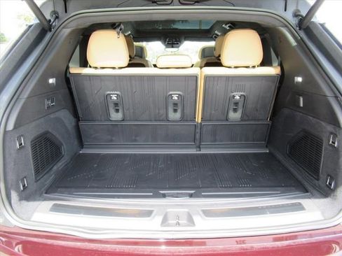 Used 2026 Cadillac Escalade IQ Sport 2 AWD/4WD image 38