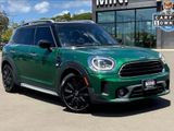 Used 2021 MINI Cooper Countryman image 1