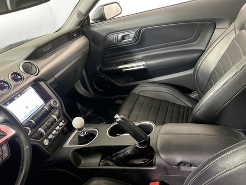 Used 2019 Ford Mustang Bullitt w/ Bullitt Electronics Package image 23