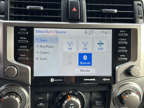 Certified 2023 Toyota 4Runner SR5 AWD/4WD image 21