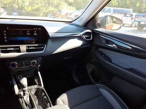 New 2026 Chevrolet TrailBlazer LS w/ LS Convenience Package image 19