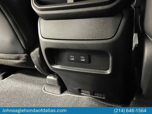 New 2026 Honda Passport RTL image 19
