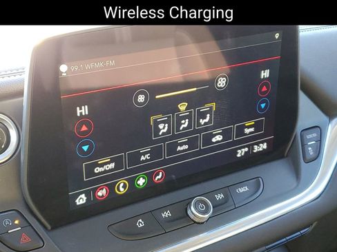 Certified 2023 Chevrolet Blazer LT w/ Convenience Package image 17