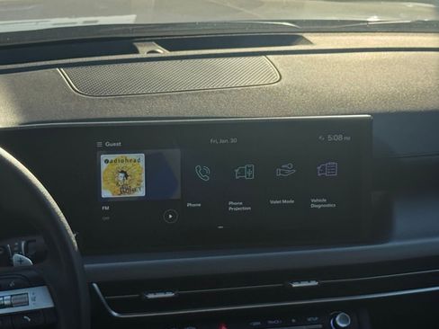 Used 2025 Hyundai Sonata SEL image 17