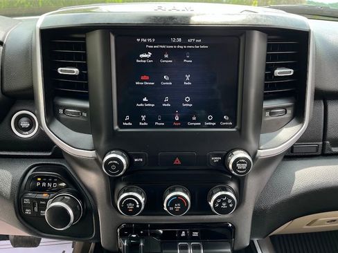 Used 2020 RAM 1500 Lone Star AWD/4WD image 18