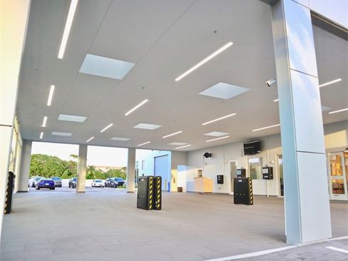 Used 2022 Lincoln Corsair FWD image 29