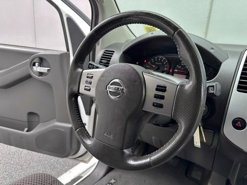 Used 2010 Nissan Xterra Off-Road w/ Protection Pkg A AWD/4WD image 30