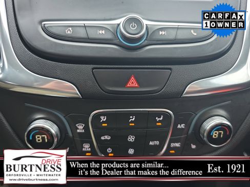 Used 2021 Chevrolet Equinox LT image 4