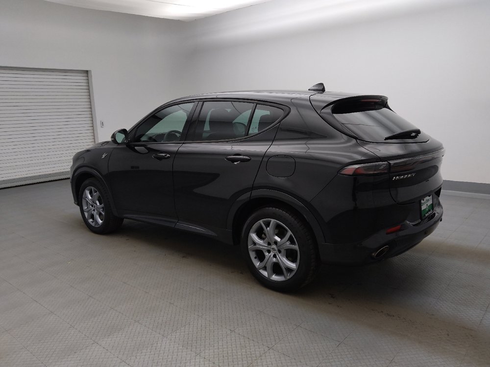 Used 2024 Dodge Hornet R/T AWD/4WD image 3