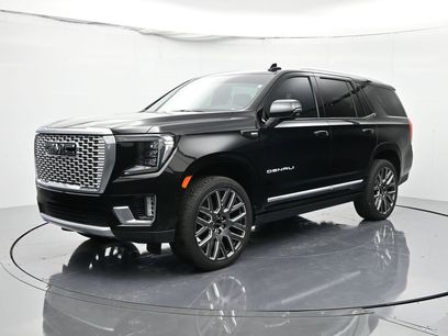 Certified 2021 GMC Yukon Denali w/ Denali Ultimate Package