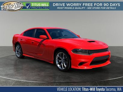 Used 2022 Dodge Charger GT