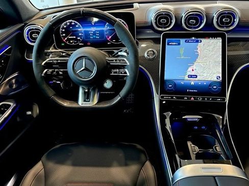 New 2026 Mercedes-Benz CLE 53 AMG 4MATIC Coupe image 21
