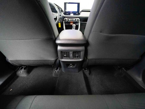 Certified 2025 Toyota RAV4 LE image 23