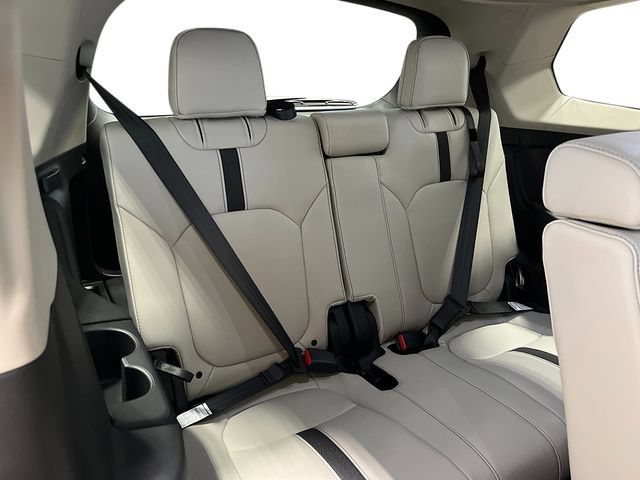 New 2026 Honda Pilot EX-L image 23
