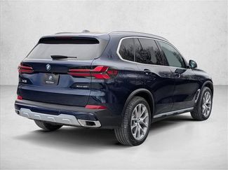 Used 2026 BMW X5 xDrive40i w/ Executive Package AWD/4WD video 2