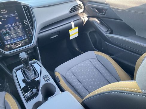 New 2025 Subaru Crosstrek 2.5i Sport w/ Crosstrek Mirror Package image 12
