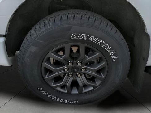 Used 2023 Ford F150 Tremor AWD/4WD image 29