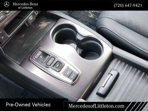 Used 2021 Honda Passport EX-L image 20