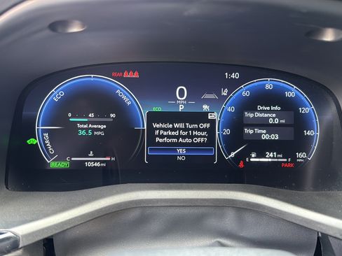 Used 2025 Toyota Camry XSE w/ Premium Plus Package FWD image 20