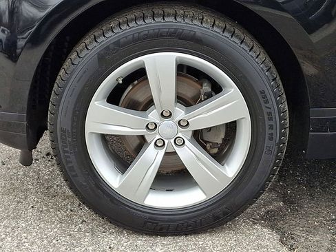 Used 2018 Land Rover Range Rover Velar S AWD/4WD image 8