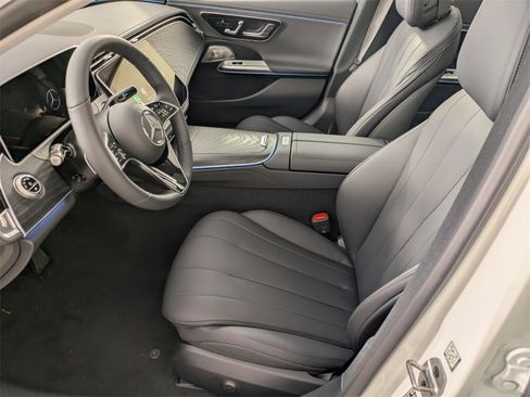 New 2026 Mercedes-Benz E 350 Sedan image 6