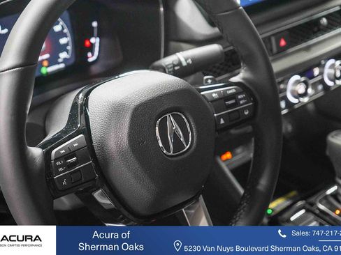 New 2026 Acura Integra image 26