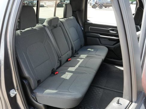Used 2022 RAM 1500 Lone Star RWD image 22
