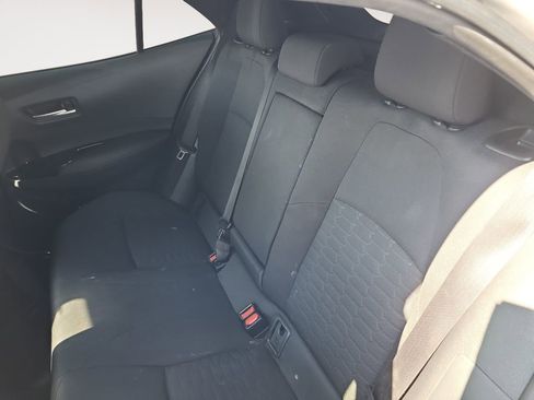 Used 2023 Toyota Corolla SE FWD image 13