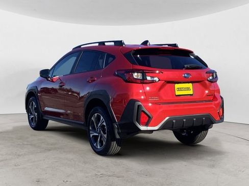 New 2026 Subaru Crosstrek 2.0i Premium AWD/4WD image 3