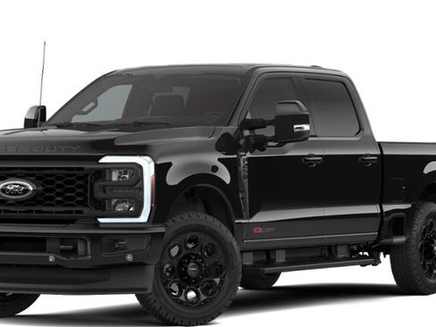 New 2026 Ford F250 4x4 Crew Cab Super Duty image 23