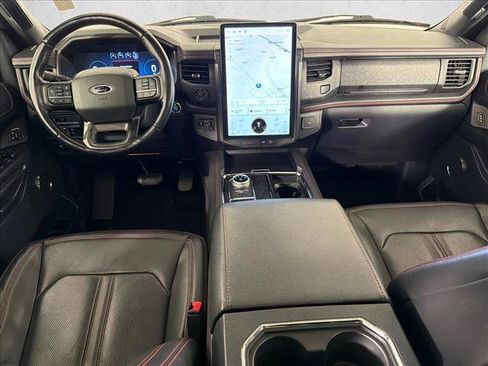 Used 2022 Ford Expedition Max Limited RWD image 25