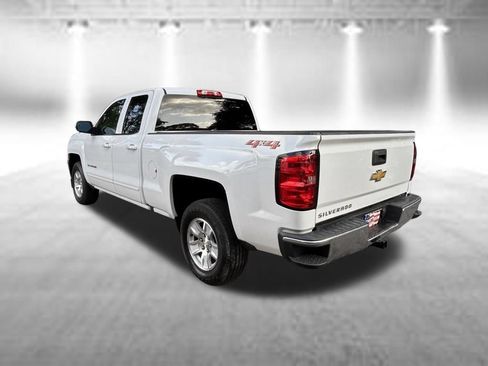 Used 2019 Chevrolet Silverado 1500 LT AWD/4WD image 7