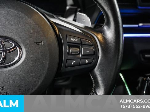 Used 2020 Toyota Supra Premium w/ Driver Assist Package RWD image 21