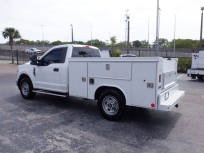 Used 2020 Ford F250 XL w/ Power Equipment Group