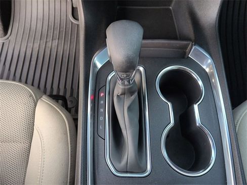 Certified 2023 Chevrolet Traverse LS image 13