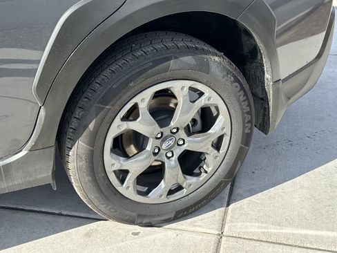 Used 2023 Subaru Crosstrek 2.5i Sport image 8