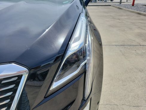 Used 2023 Cadillac XT5 Premium Luxury w/ Platinum Package image 9